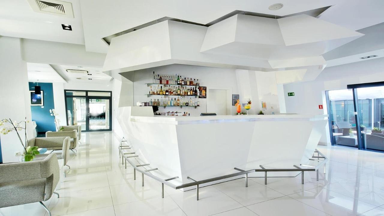 Vacationclub - Seaside Park Apartament 316 Kołobrzeg Extérieur photo